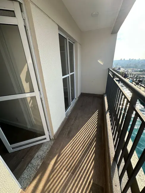 Foto 2 de Apartamento com 2 quartos à venda, 56m2 em Rudge Ramos, Sao Bernardo Do Campo - SP