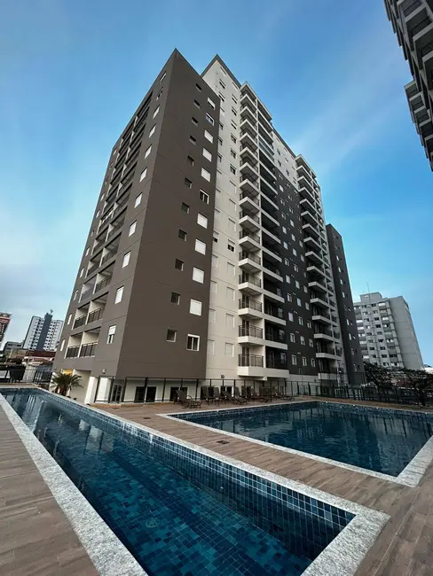 Foto 3 de Apartamento com 2 quartos à venda, 56m2 em Rudge Ramos, Sao Bernardo Do Campo - SP
