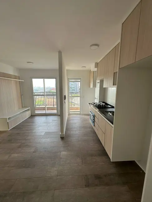 Foto 6 de Apartamento com 2 quartos à venda, 56m2 em Rudge Ramos, Sao Bernardo Do Campo - SP