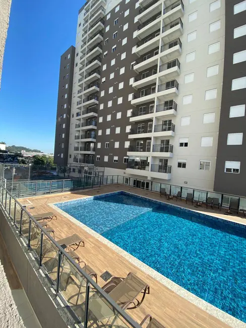 Foto 2 de Apartamento com 2 quartos à venda, 56m2 em Rudge Ramos, Sao Bernardo Do Campo - SP