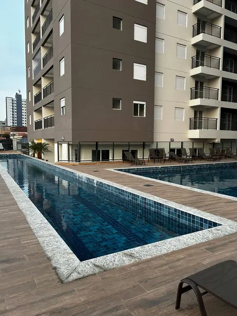 Foto 1 de Apartamento com 2 quartos à venda, 56m2 em Rudge Ramos, Sao Bernardo Do Campo - SP