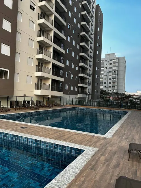 Foto 1 de Apartamento com 2 quartos à venda, 56m2 em Rudge Ramos, Sao Bernardo Do Campo - SP