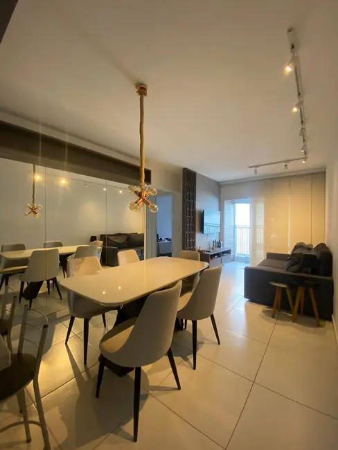 Foto 5 de Apartamento com 2 quartos à venda, 54m2 em Assunção, Sao Bernardo Do Campo - SP