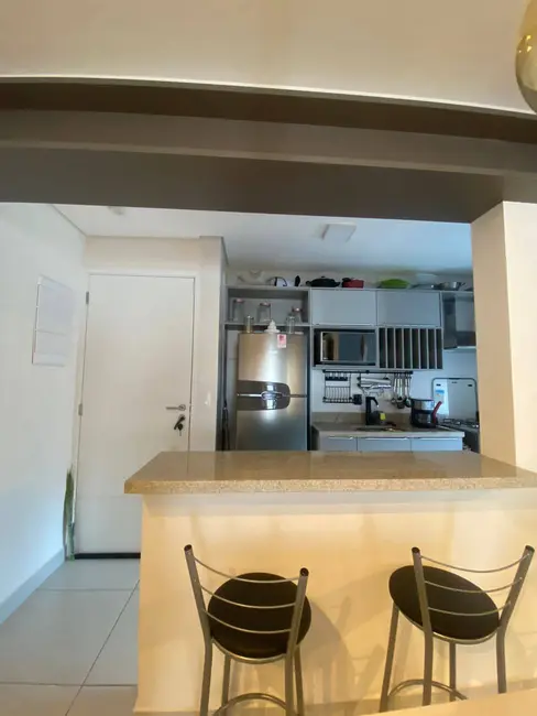 Foto 3 de Apartamento com 2 quartos à venda, 54m2 em Assunção, Sao Bernardo Do Campo - SP