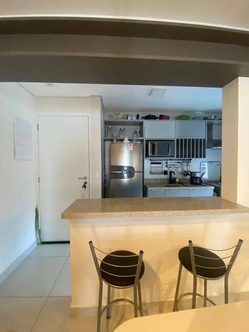 Foto 4 de Apartamento com 2 quartos à venda, 54m2 em Assunção, Sao Bernardo Do Campo - SP