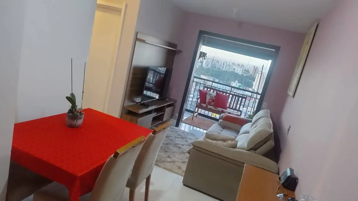 Foto 3 de Apartamento com 2 quartos à venda, 62m2 em Jardim Olavo Bilac, Sao Bernardo Do Campo - SP