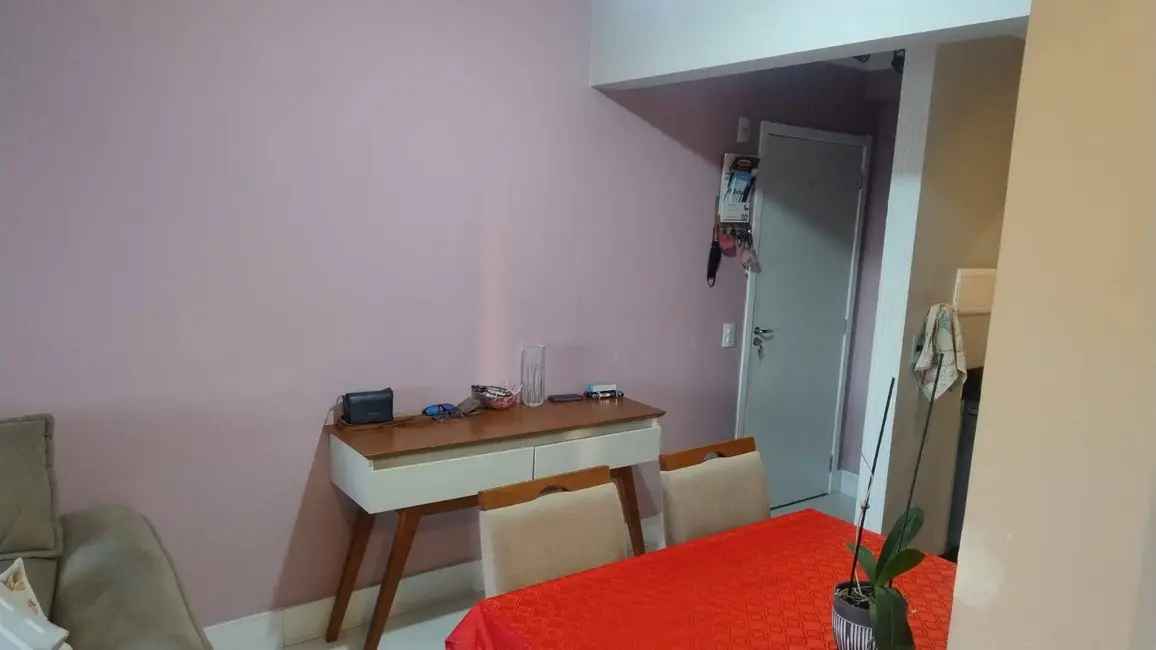 Foto 6 de Apartamento com 2 quartos à venda, 62m2 em Jardim Olavo Bilac, Sao Bernardo Do Campo - SP