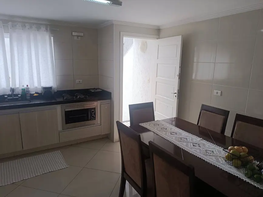 Foto 4 de Sobrado com 3 quartos à venda, 93m2 em Boa Vista, Sao Caetano Do Sul - SP