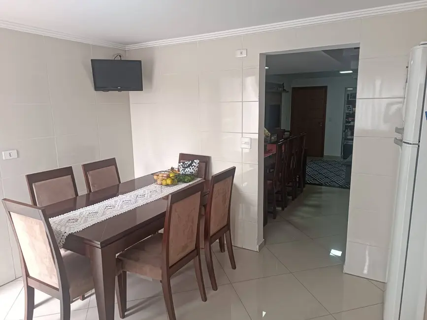 Foto 6 de Sobrado com 3 quartos à venda, 93m2 em Boa Vista, Sao Caetano Do Sul - SP