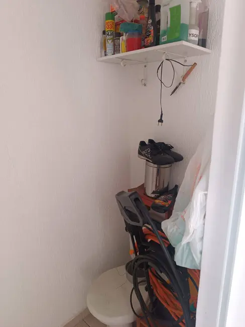 Foto 9 de Sobrado com 3 quartos à venda, 93m2 em Boa Vista, Sao Caetano Do Sul - SP