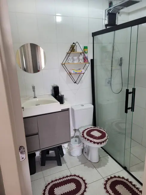 Foto 6 de Apartamento com 2 quartos à venda, 48m2 em Vila Metalúrgica, Santo Andre - SP