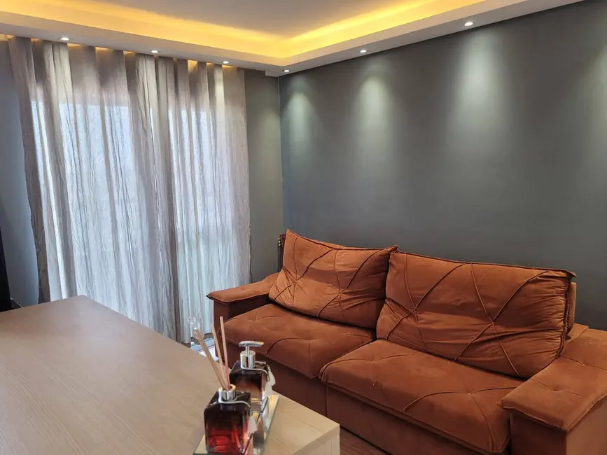 Foto 3 de Apartamento com 2 quartos à venda, 48m2 em Vila Metalúrgica, Santo Andre - SP