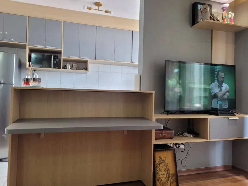 Foto 7 de Apartamento com 2 quartos à venda, 48m2 em Vila Metalúrgica, Santo Andre - SP