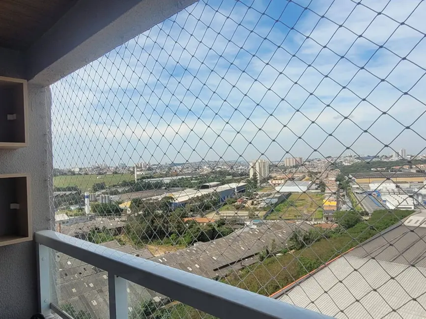 Foto 5 de Apartamento com 2 quartos à venda, 48m2 em Vila Metalúrgica, Santo Andre - SP