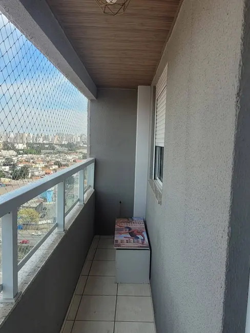 Foto 4 de Apartamento com 2 quartos à venda, 48m2 em Vila Metalúrgica, Santo Andre - SP