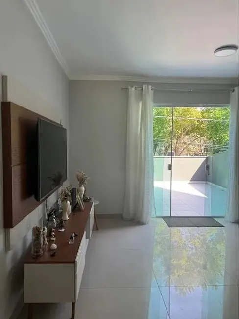 Foto 5 de Casa com 3 quartos à venda, 200m2 em Jardim Las Vegas, Santo Andre - SP