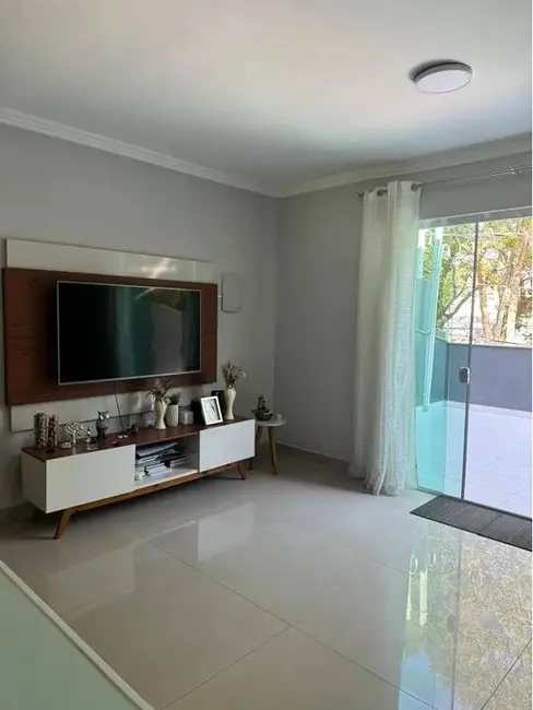 Foto 4 de Casa com 3 quartos à venda, 200m2 em Jardim Las Vegas, Santo Andre - SP
