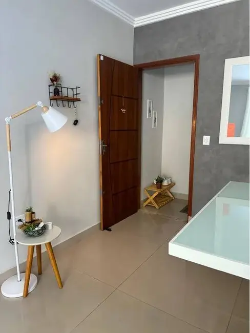 Foto 7 de Casa com 3 quartos à venda, 200m2 em Jardim Las Vegas, Santo Andre - SP