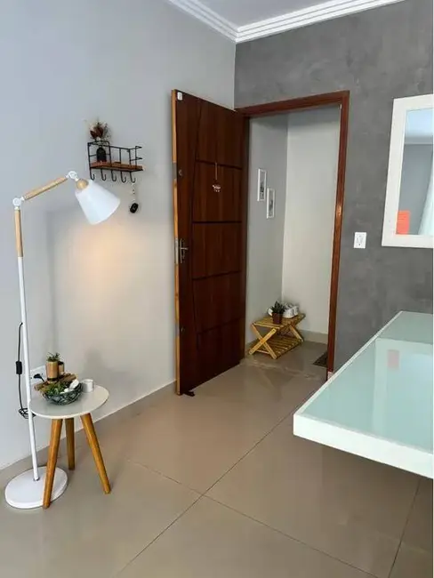 Foto 9 de Casa com 3 quartos à venda, 200m2 em Jardim Las Vegas, Santo Andre - SP