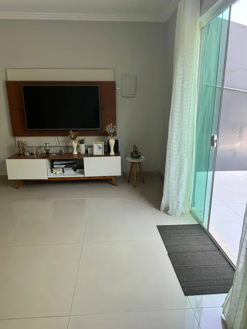 Foto 3 de Casa com 3 quartos à venda, 200m2 em Jardim Las Vegas, Santo Andre - SP