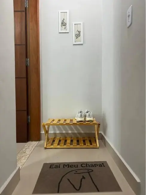 Foto 6 de Casa com 3 quartos à venda, 200m2 em Jardim Las Vegas, Santo Andre - SP