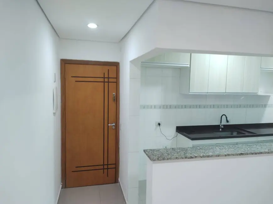 Foto 1 de Apartamento com 2 quartos à venda, 47m2 em Vila Guarani, Santo Andre - SP