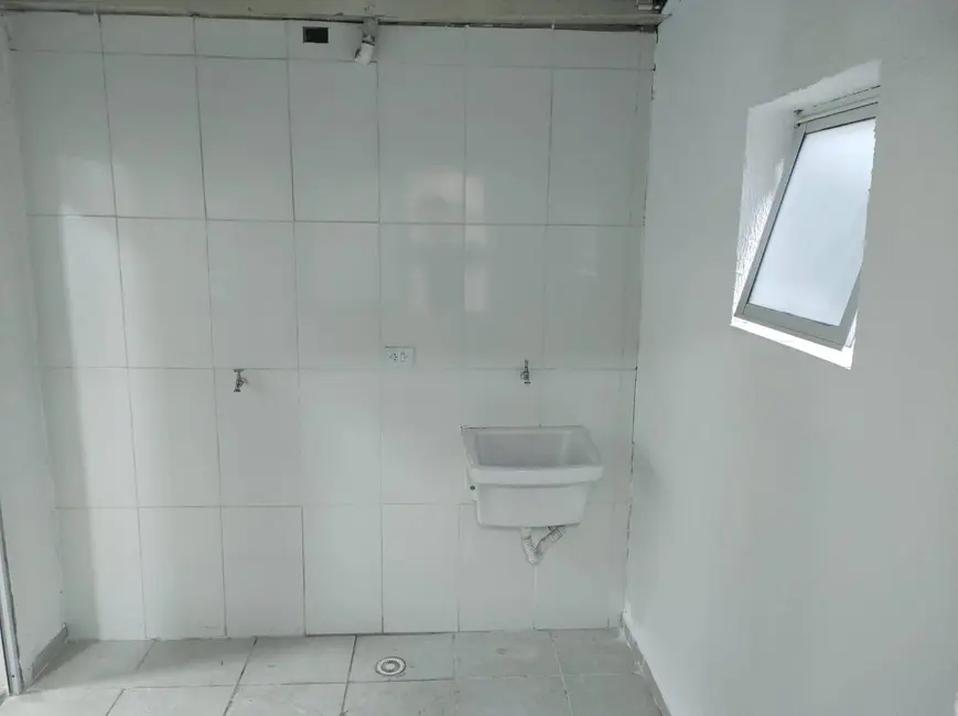 Foto 8 de Apartamento com 2 quartos à venda, 47m2 em Vila Guarani, Santo Andre - SP