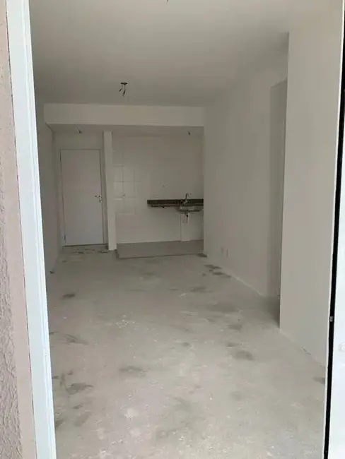 Foto 5 de Apartamento com 2 quartos à venda, 56m2 em Baeta Neves, Sao Bernardo Do Campo - SP