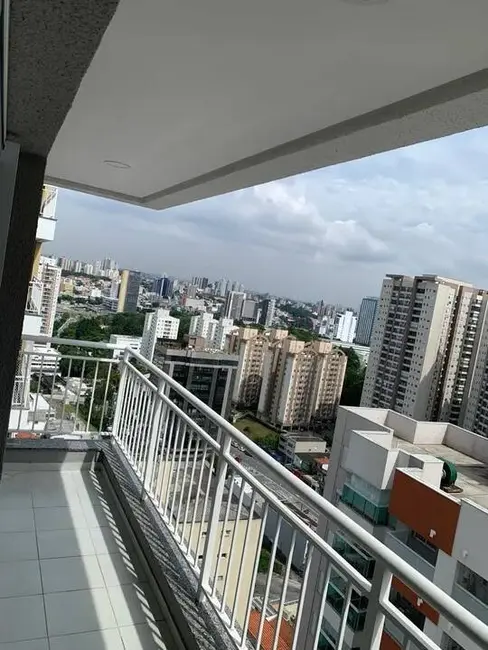 Foto 1 de Apartamento com 2 quartos à venda, 56m2 em Baeta Neves, Sao Bernardo Do Campo - SP