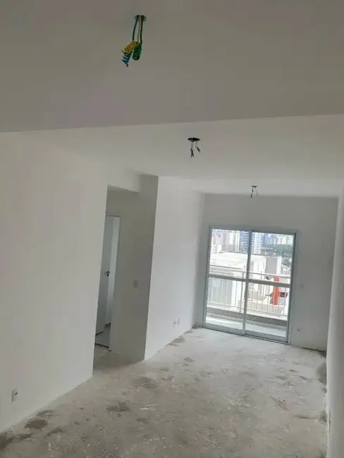 Foto 4 de Apartamento com 2 quartos à venda, 56m2 em Baeta Neves, Sao Bernardo Do Campo - SP