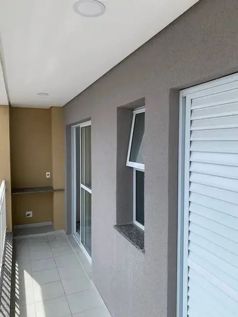 Foto 3 de Apartamento com 2 quartos à venda, 56m2 em Baeta Neves, Sao Bernardo Do Campo - SP