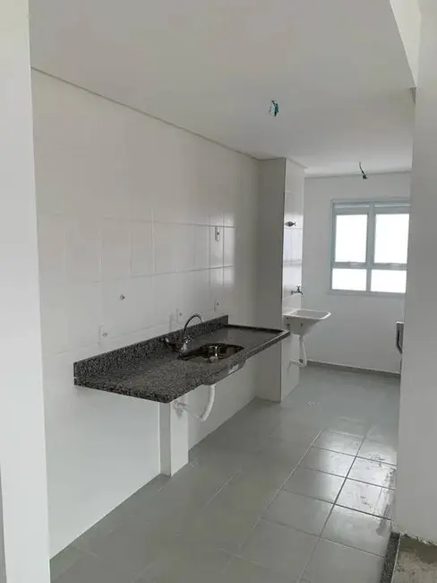 Foto 8 de Apartamento com 2 quartos à venda, 56m2 em Baeta Neves, Sao Bernardo Do Campo - SP