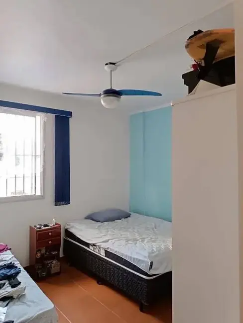 Foto 2 de Apartamento com 2 quartos à venda, 40m2 em Assunção, Sao Bernardo Do Campo - SP