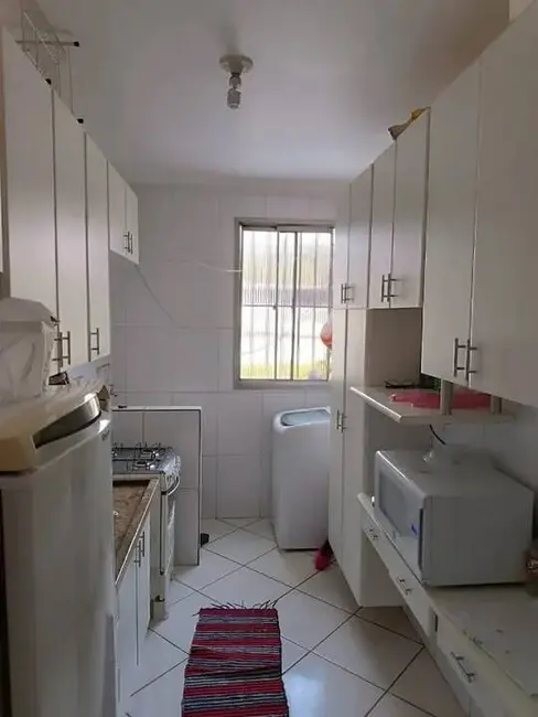 Foto 1 de Apartamento com 2 quartos à venda, 40m2 em Assunção, Sao Bernardo Do Campo - SP