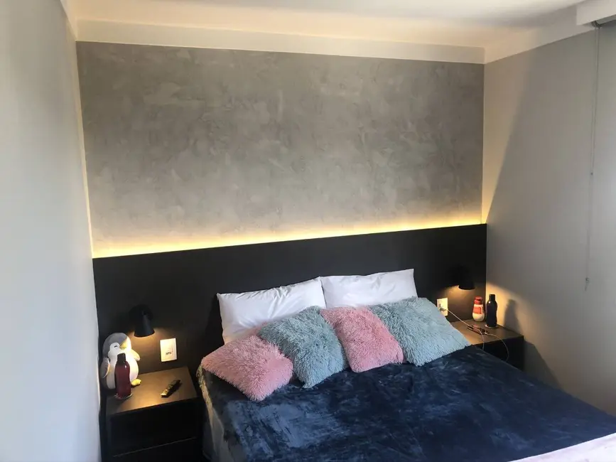 Foto 7 de Apartamento com 3 quartos à venda, 58m2 em Ferrazópolis, Sao Bernardo Do Campo - SP