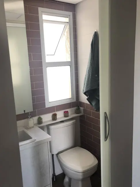 Foto 9 de Apartamento com 3 quartos à venda, 58m2 em Ferrazópolis, Sao Bernardo Do Campo - SP