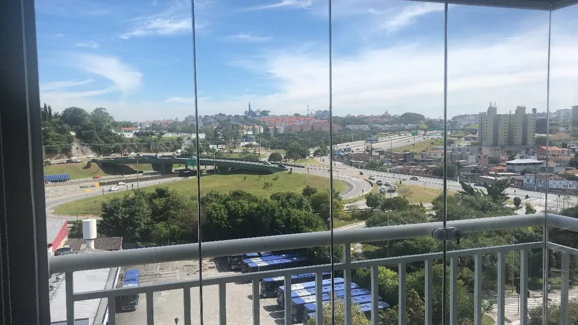 Foto 3 de Apartamento com 3 quartos à venda, 58m2 em Ferrazópolis, Sao Bernardo Do Campo - SP