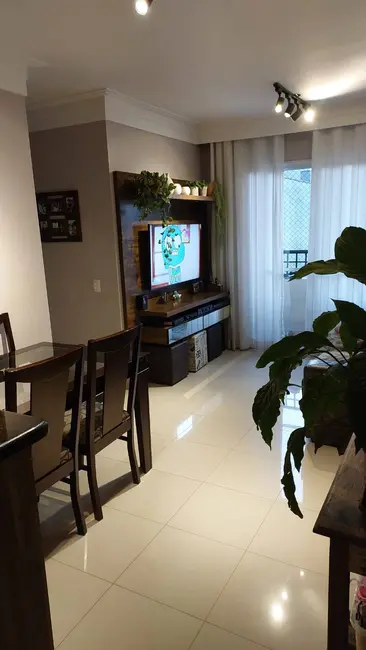 Foto 1 de Apartamento à venda em Nova Petrópolis, Sao Bernardo Do Campo - SP