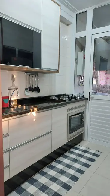 Foto 3 de Apartamento com 3 quartos à venda, 67m2 em Nova Petrópolis, Sao Bernardo Do Campo - SP