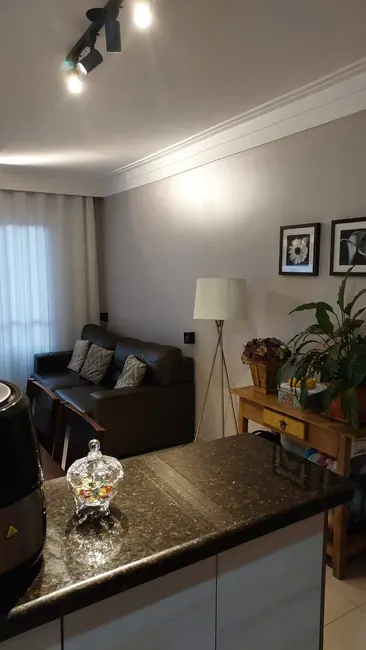Foto 6 de Apartamento com 3 quartos à venda, 67m2 em Nova Petrópolis, Sao Bernardo Do Campo - SP