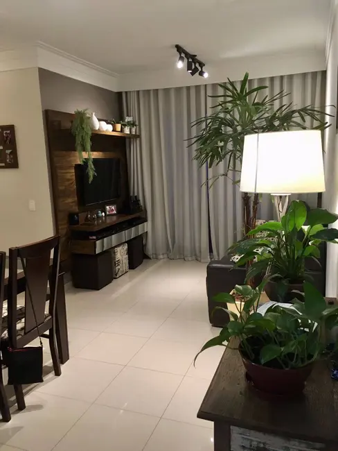 Foto 2 de Apartamento à venda em Nova Petrópolis, Sao Bernardo Do Campo - SP