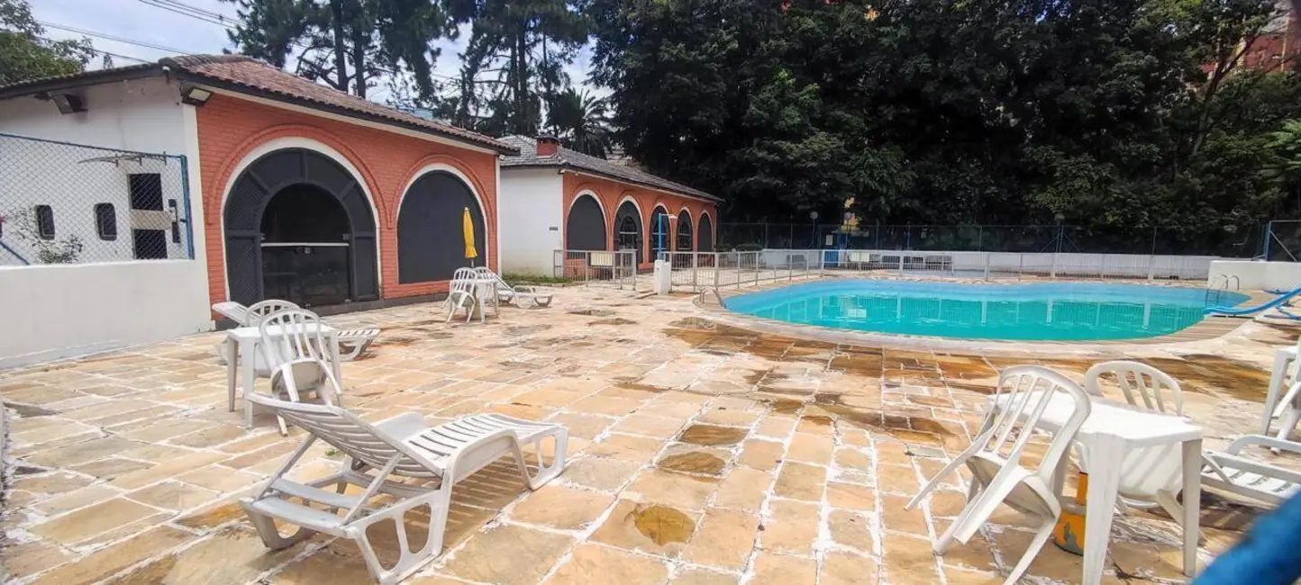 Foto 1 de Apartamento com 2 quartos à venda, 74m2 em Demarchi, Sao Bernardo Do Campo - SP