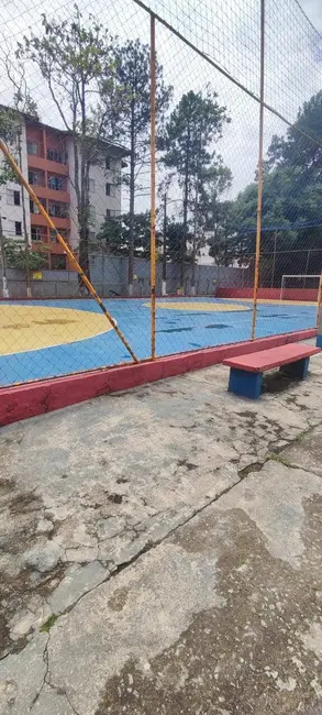 Foto 2 de Apartamento com 2 quartos à venda, 74m2 em Demarchi, Sao Bernardo Do Campo - SP
