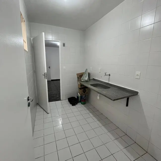 Apartamento com 2 quartos à venda, 53m2 em Jardim Santo André, Santo Andre - SP - imagem 6 Foto 6 de Apartamento com 2 quartos à venda, 53m2 em Jardim Santo André, Santo Andre - SP