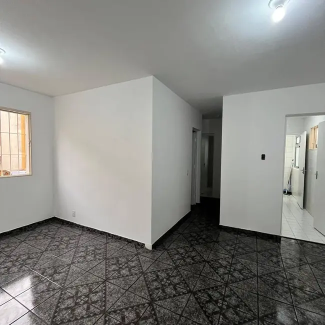 Apartamento com 2 quartos à venda, 53m2 em Jardim Santo André, Santo Andre - SP - imagem 1 Foto 1 de Apartamento com 2 quartos à venda, 53m2 em Jardim Santo André, Santo Andre - SP