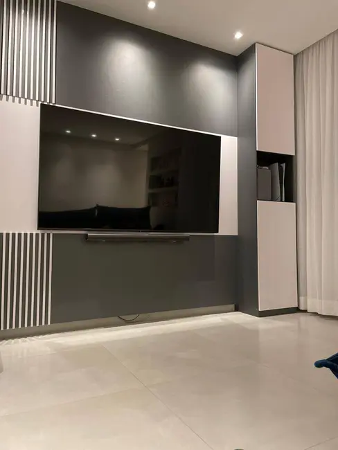 Foto 7 de Cobertura com 3 quartos à venda, 100m2 em Vila Scarpelli, Santo Andre - SP