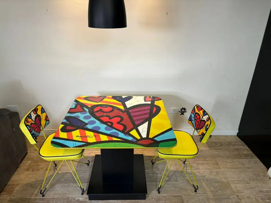 Foto 6 de Apartamento com 2 quartos à venda, 59m2 em Vila Eldízia, Santo Andre - SP