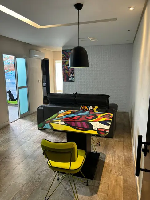 Foto 7 de Apartamento com 2 quartos à venda, 59m2 em Vila Eldízia, Santo Andre - SP