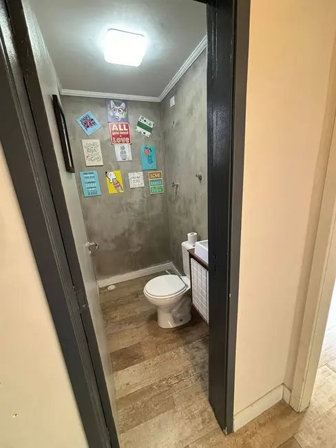 Foto 9 de Apartamento com 2 quartos à venda, 59m2 em Vila Eldízia, Santo Andre - SP