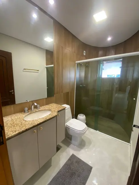 Foto 6 de Casa com 3 quartos à venda, 210m2 em Parque das Nações, Santo Andre - SP